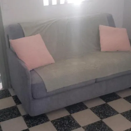 Chill Apartamento *