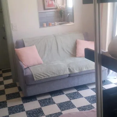 Apartman Chill *