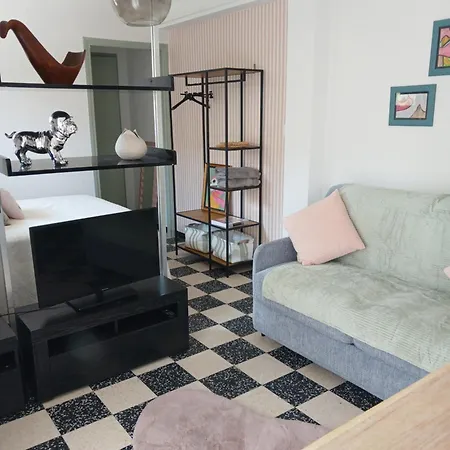 Chill Apartamento Canet-en-Roussillon