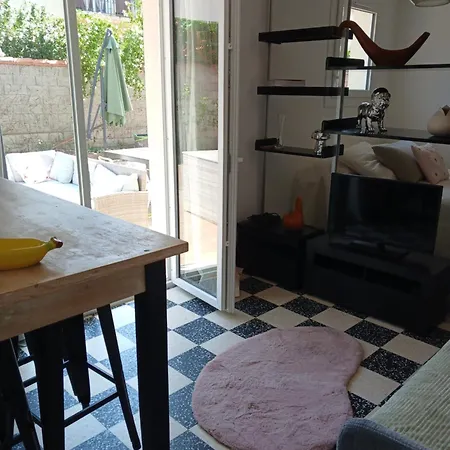 Apartman Chill *