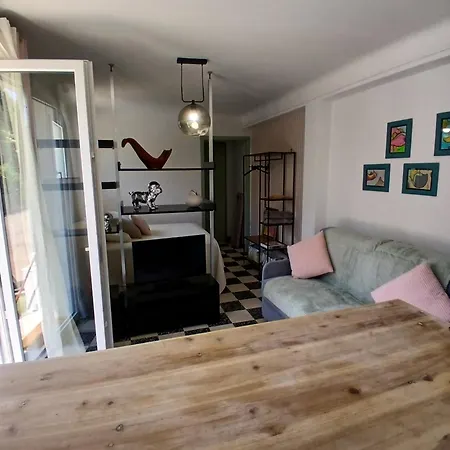 Chill Apartman Canet-en-Roussillon