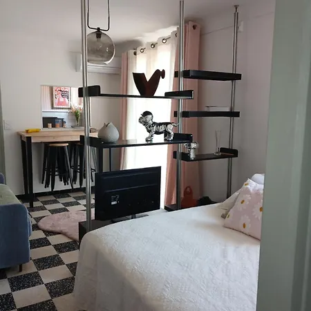 Chill Apartman