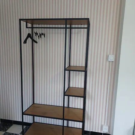 Apartman Chill
