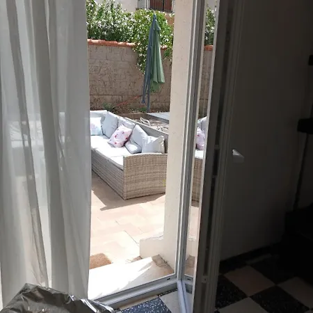 Chill Canet-en-Roussillon