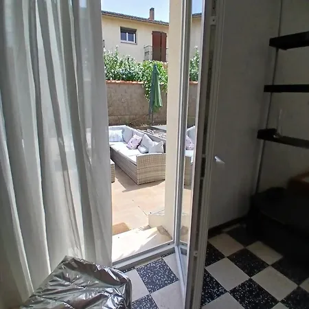 Chill Apartamento *