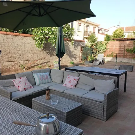 Chill Apartman Canet-en-Roussillon