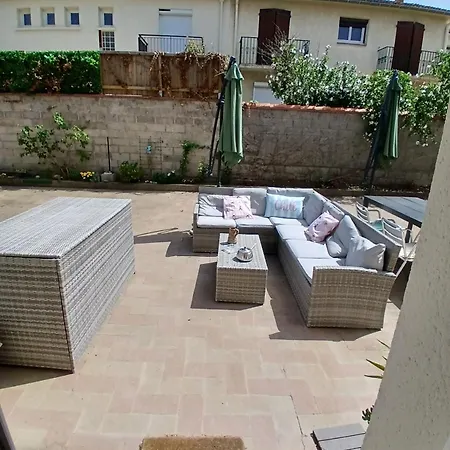 Chill * Canet-en-Roussillon