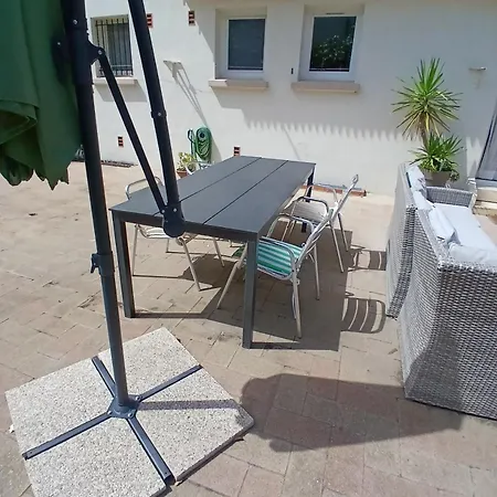 Chill Apartamento Canet-en-Roussillon
