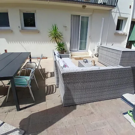 Chill Apartman