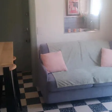 Chill Apartamento